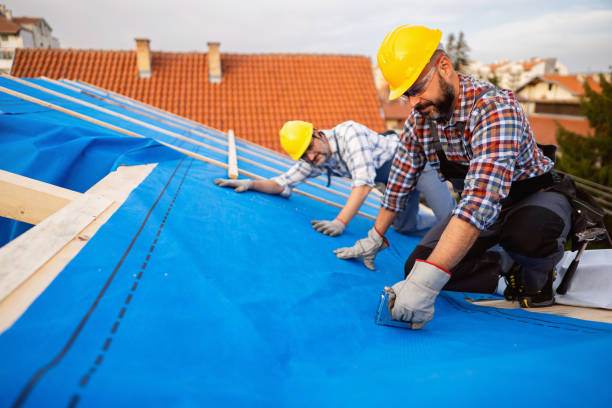 Reliable Kalispell, MT Roof Repair & Installaion Solutions